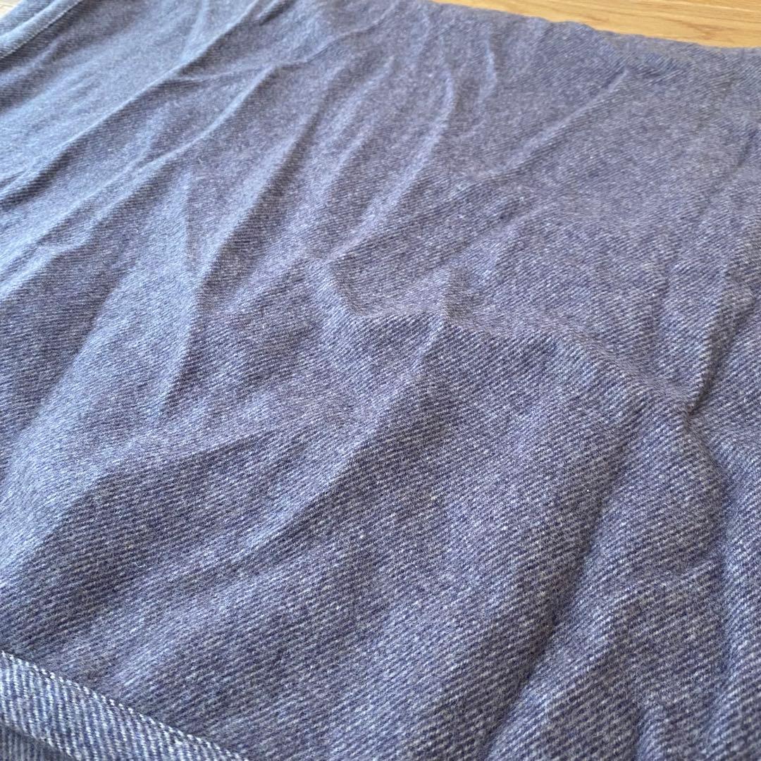 GOBI MONGOLIAN CASHMERE カシミヤ ブランケット4枚