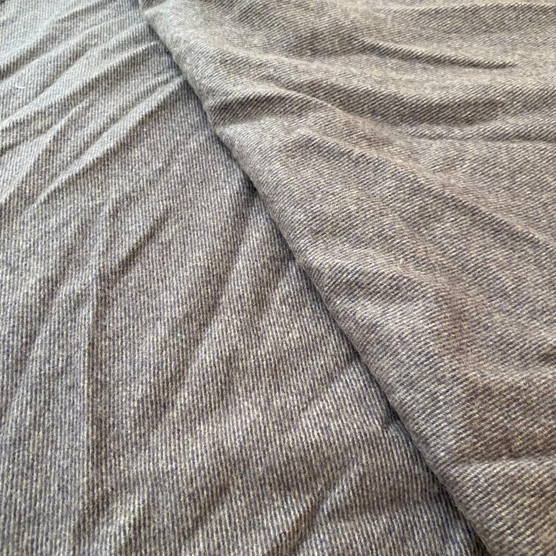 GOBI MONGOLIAN CASHMERE カシミヤ ブランケット4枚