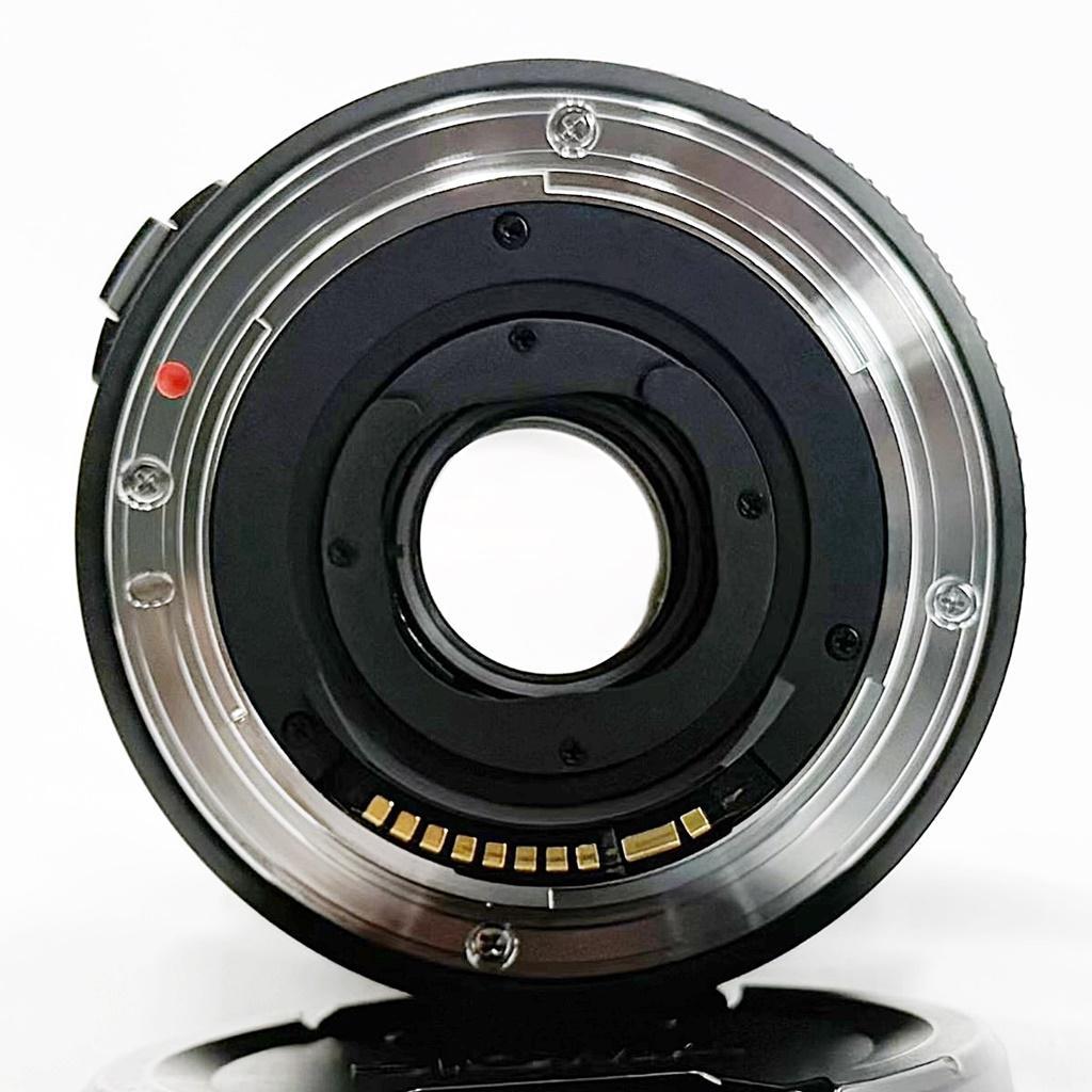 シグマ 10mm F2.8 FISHEYE キヤノン用 EF 一眼レフカメラ