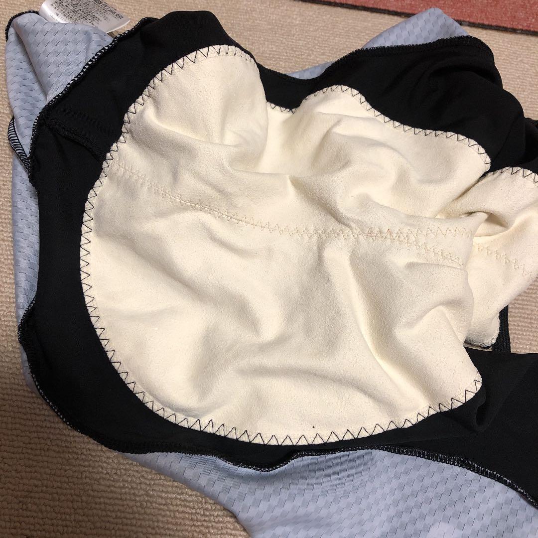 A級レーサーパンツ　パールイズミ