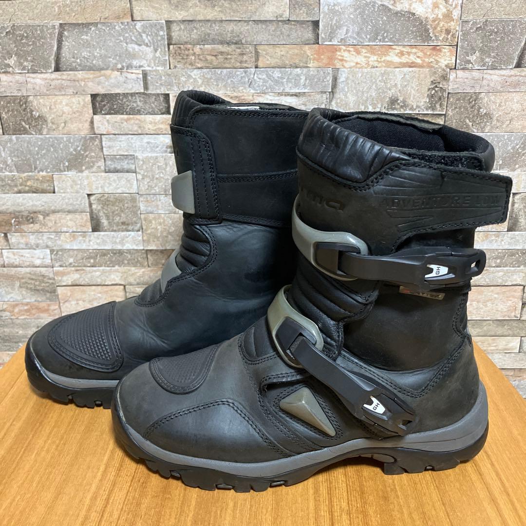 Forma adventure low フォーマ　アドベンチャーローブーツ 42