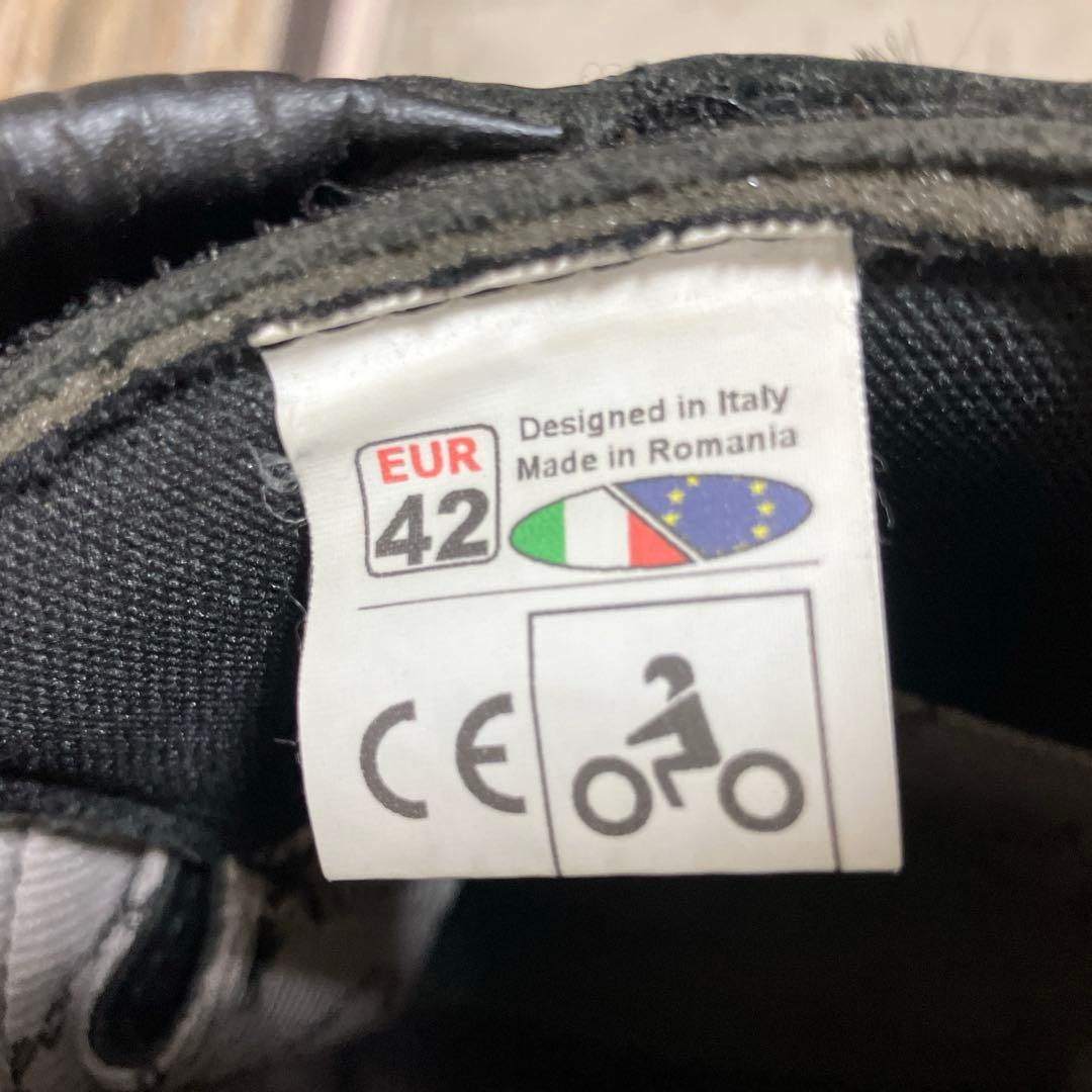 Forma adventure low フォーマ　アドベンチャーローブーツ 42