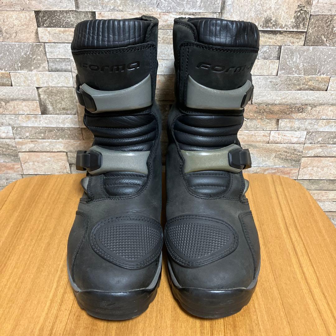 Forma adventure low フォーマ　アドベンチャーローブーツ 42