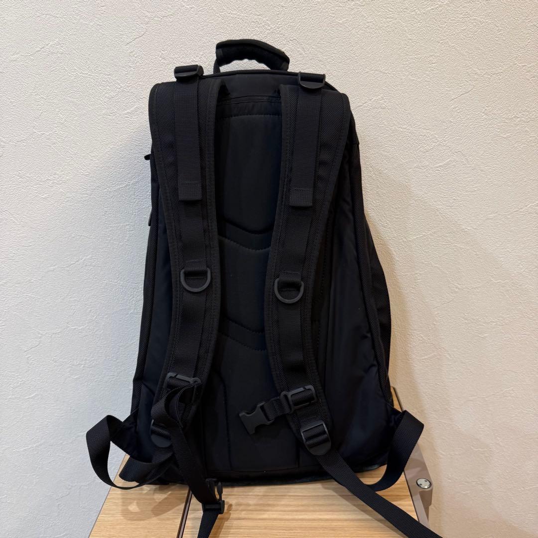 バッグ visvim cordura 22l
