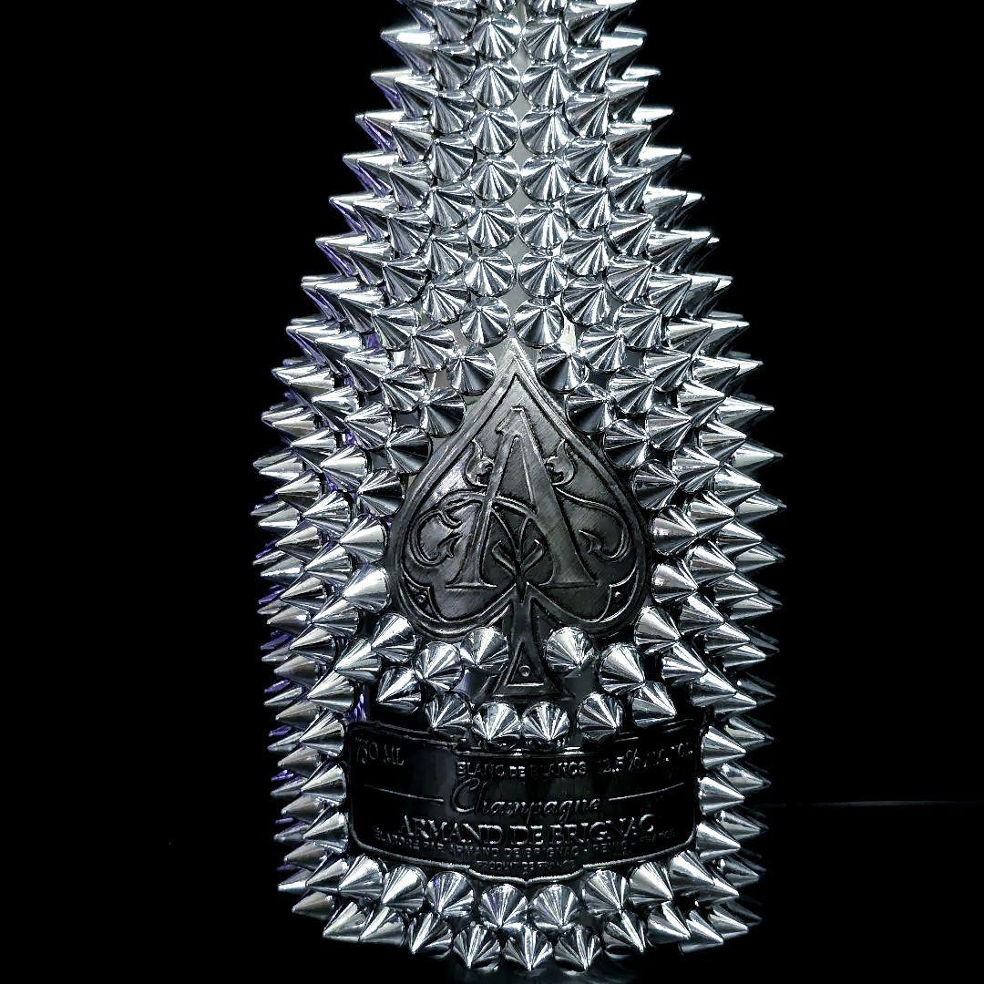 【24時間以内発送】 アルマンド トゲマンド 5本セット リシュリンクボトル