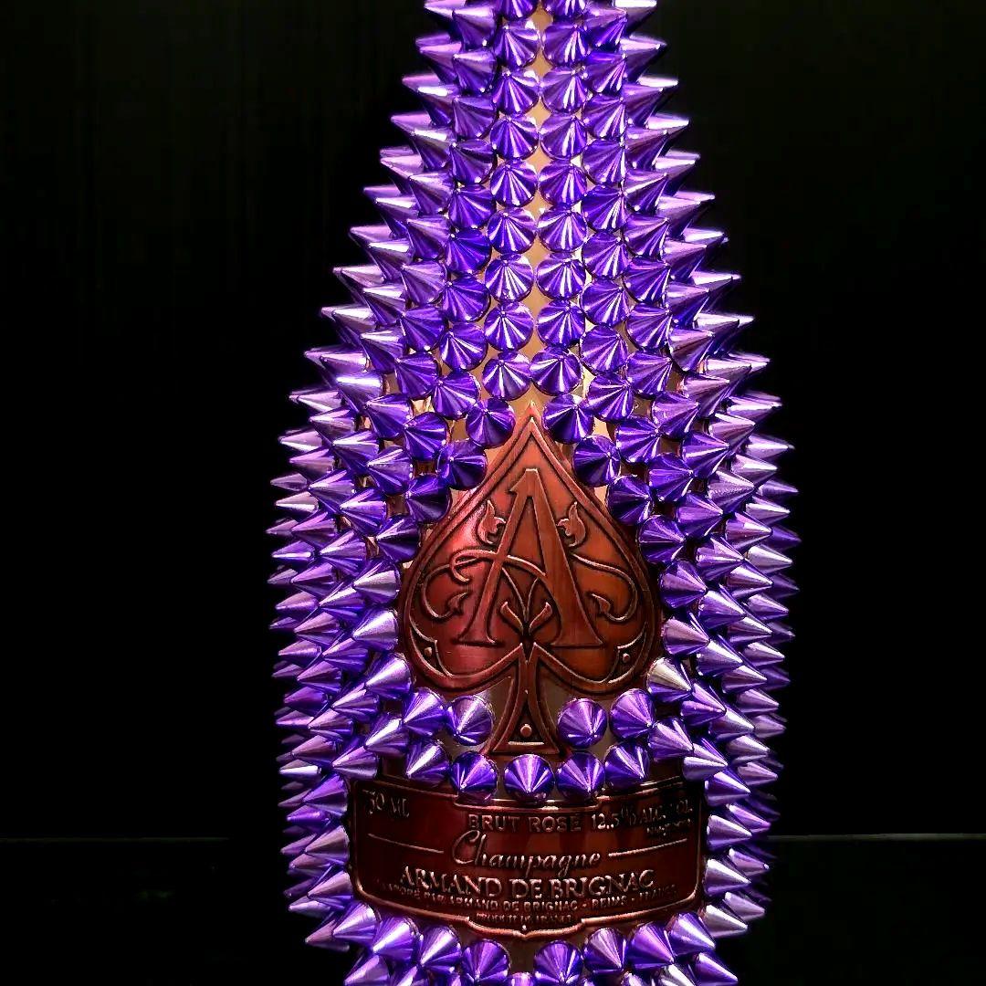 【24時間以内発送】 アルマンド トゲマンド 5本セット リシュリンクボトル