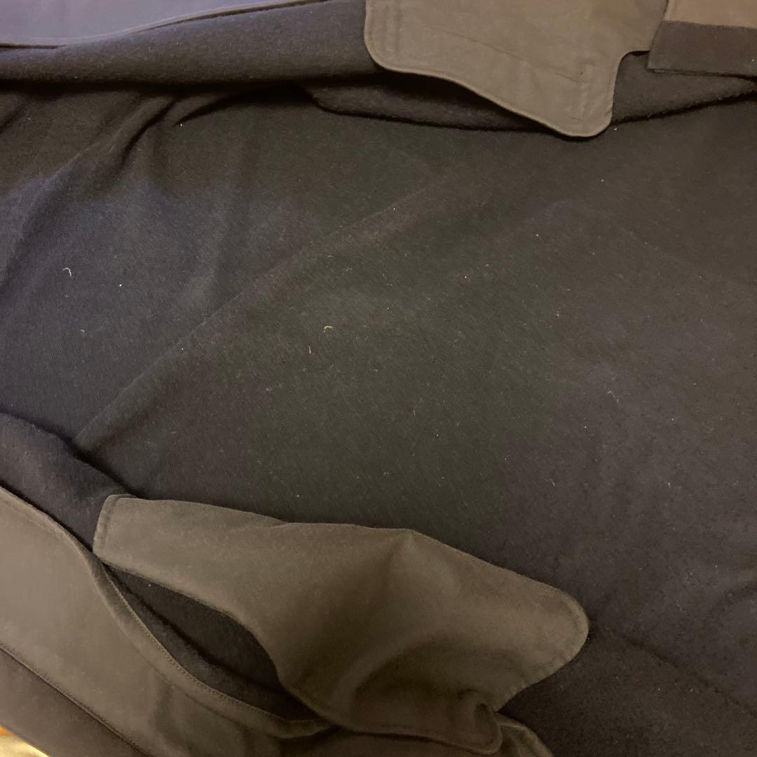 アイム メン IM MEN フーデッドコート ネイビー XL位