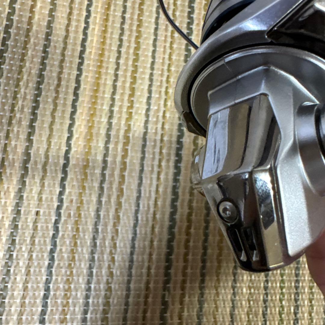 シマノ 23 ストラディック C2000S