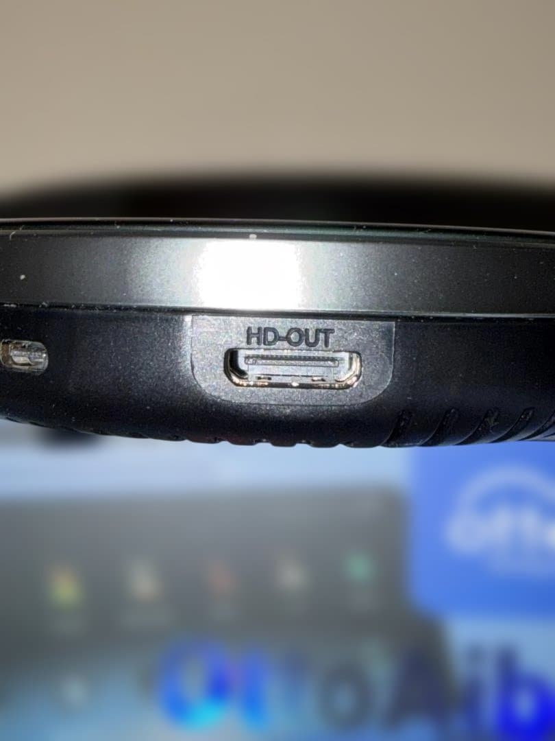 専用AI BOX OttoAibox i3中古品 送料込み