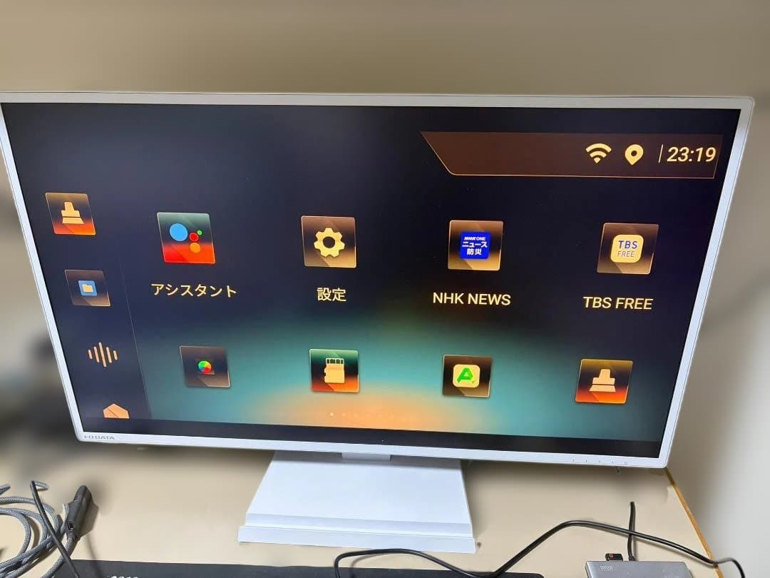 専用AI BOX OttoAibox i3中古品 送料込み