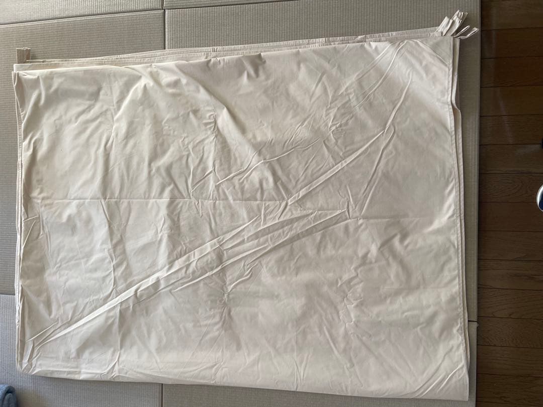 テント・タープ S'more Outdoor Gear Tarppi square-400