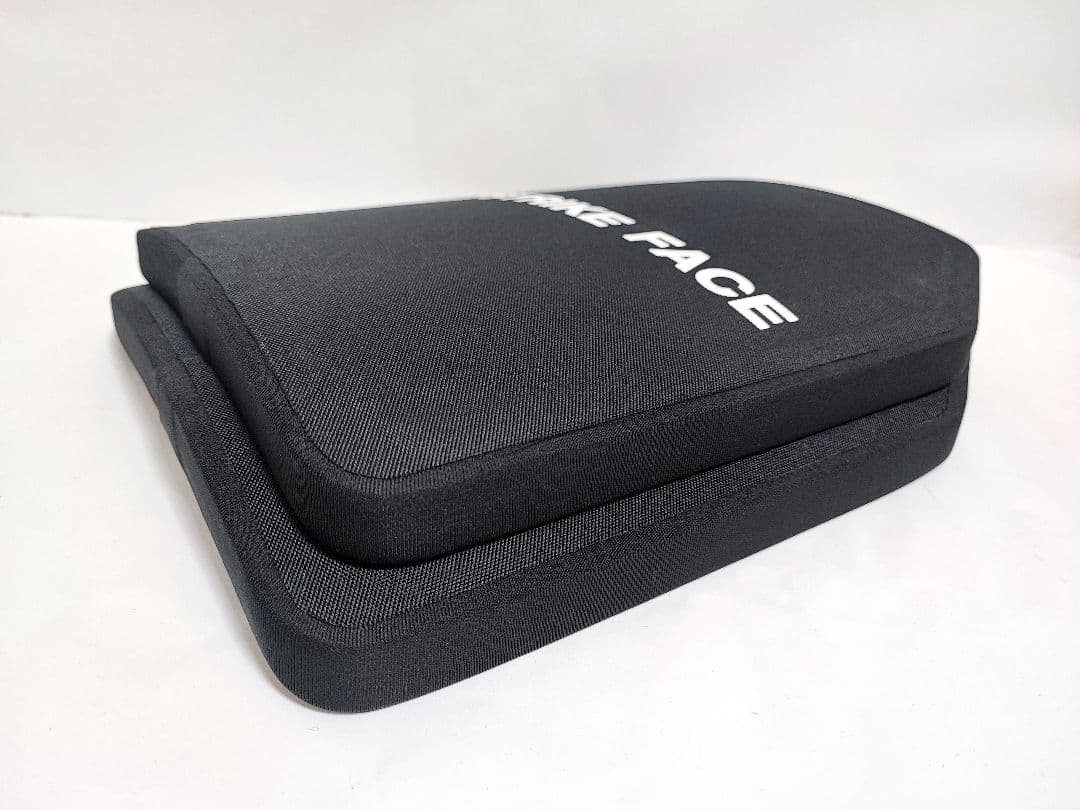 NIJ IV レベル４ 防弾プレート Lサイズ ２枚 セット 1