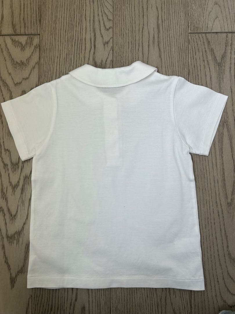 小学校受験　行動観察3点セット　familiarファミリア　110 女子