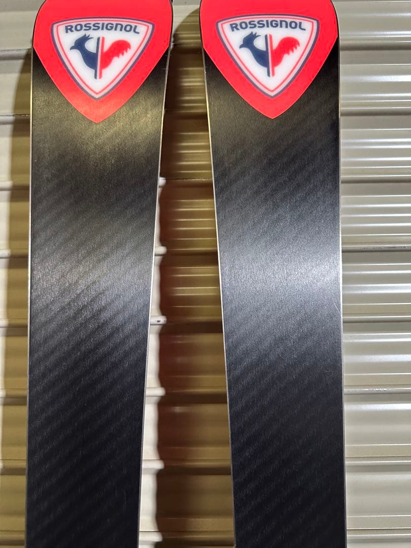 スキー ROSSIGNOL HERO ATHLETE SL PRO 142 NX10