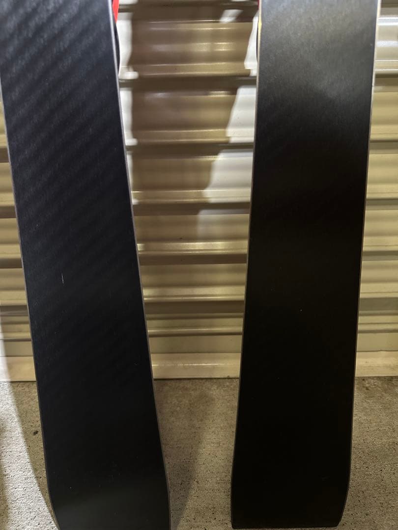 スキー ROSSIGNOL HERO ATHLETE SL PRO 142 NX10