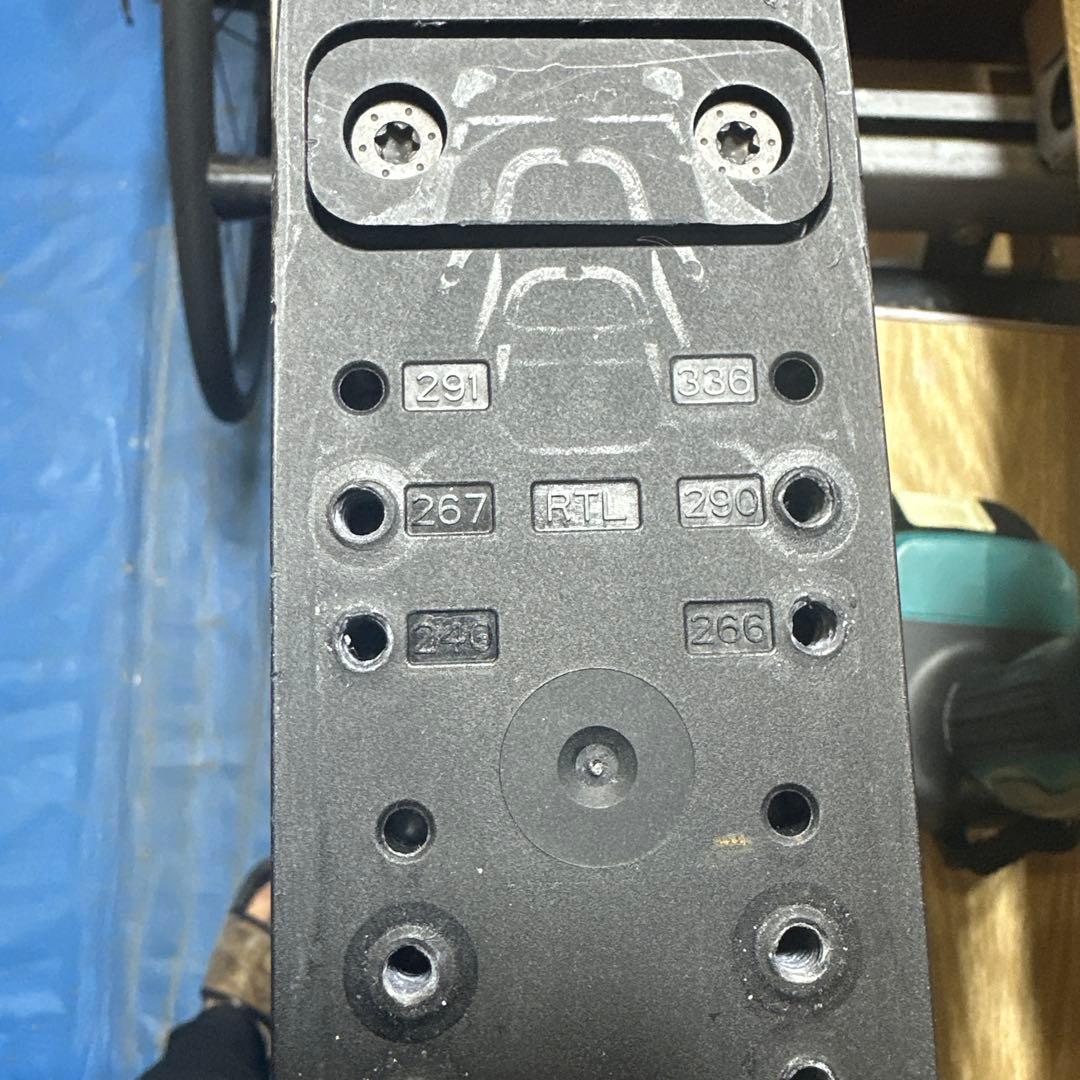 スキー ROSSIGNOL HERO ATHLETE SL PRO 142 NX10