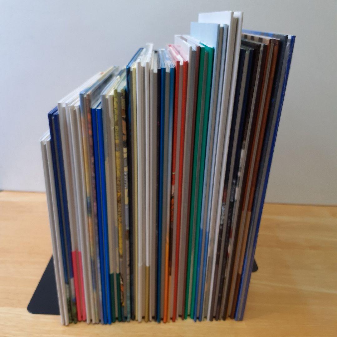 児童書の絵本 21冊(大きいサイズ) まとめ売り