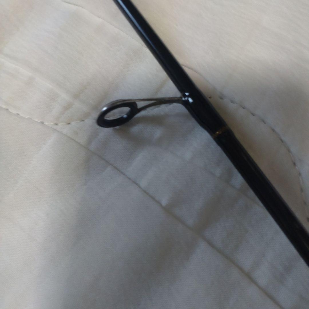 ダイワ　モアザン ブラジーノ 82LL DAY BREAKER