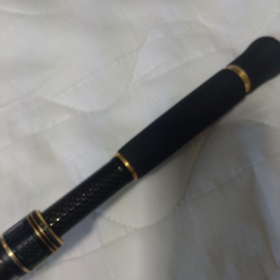 ダイワ　モアザン ブラジーノ 82LL DAY BREAKER