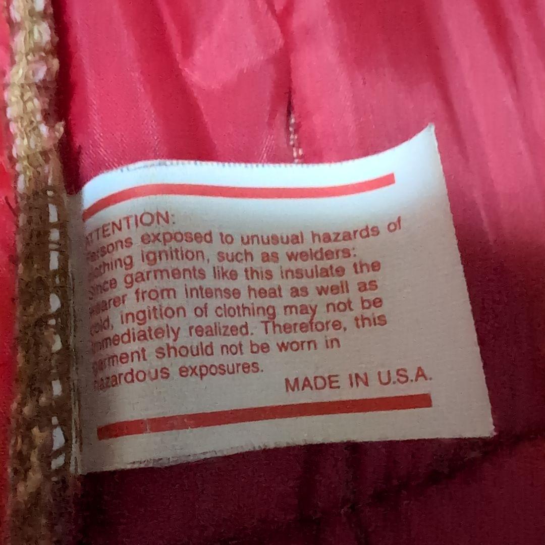 希少　BIGSMITH カバーオール60s〜70s 三角タブ