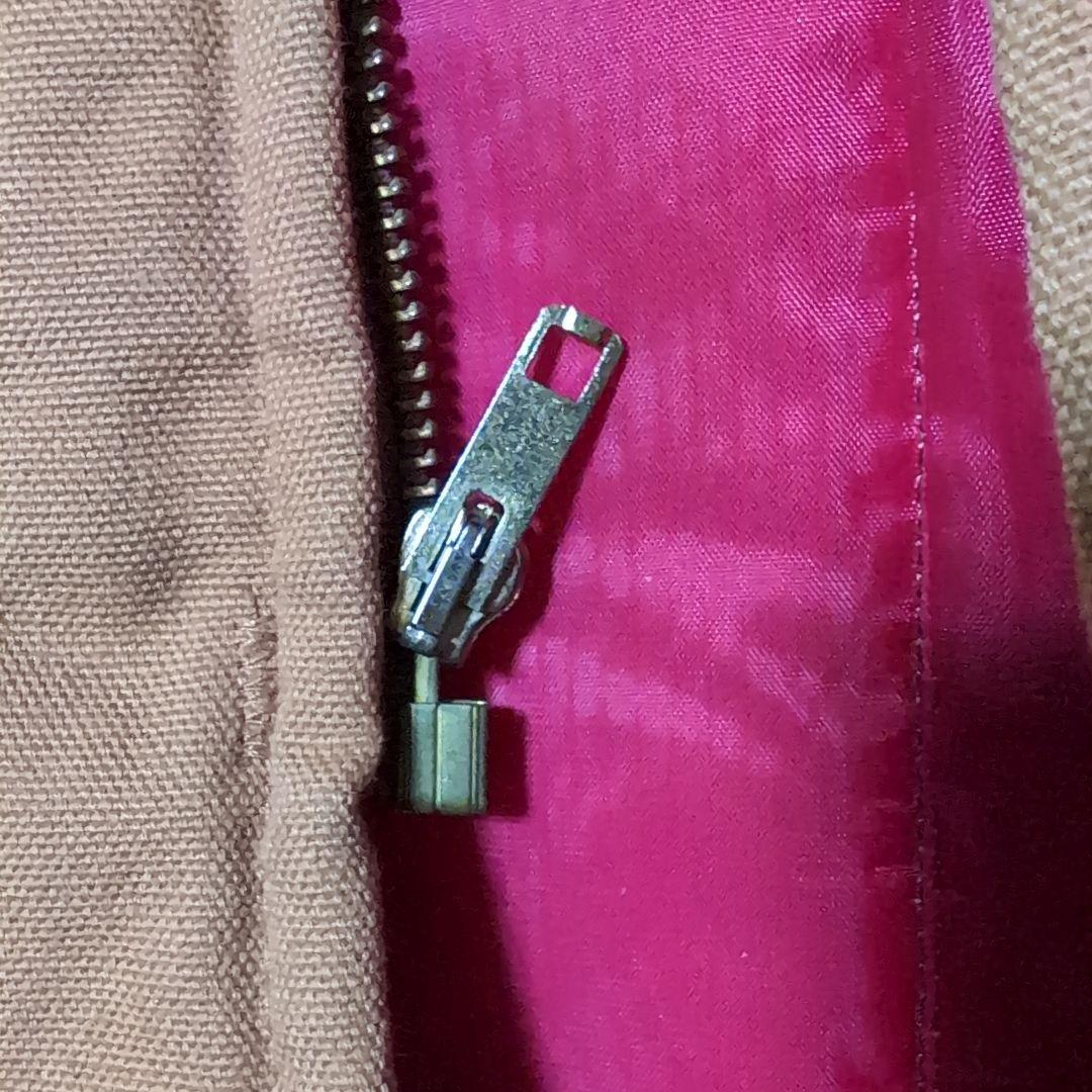 希少　BIGSMITH カバーオール60s〜70s 三角タブ