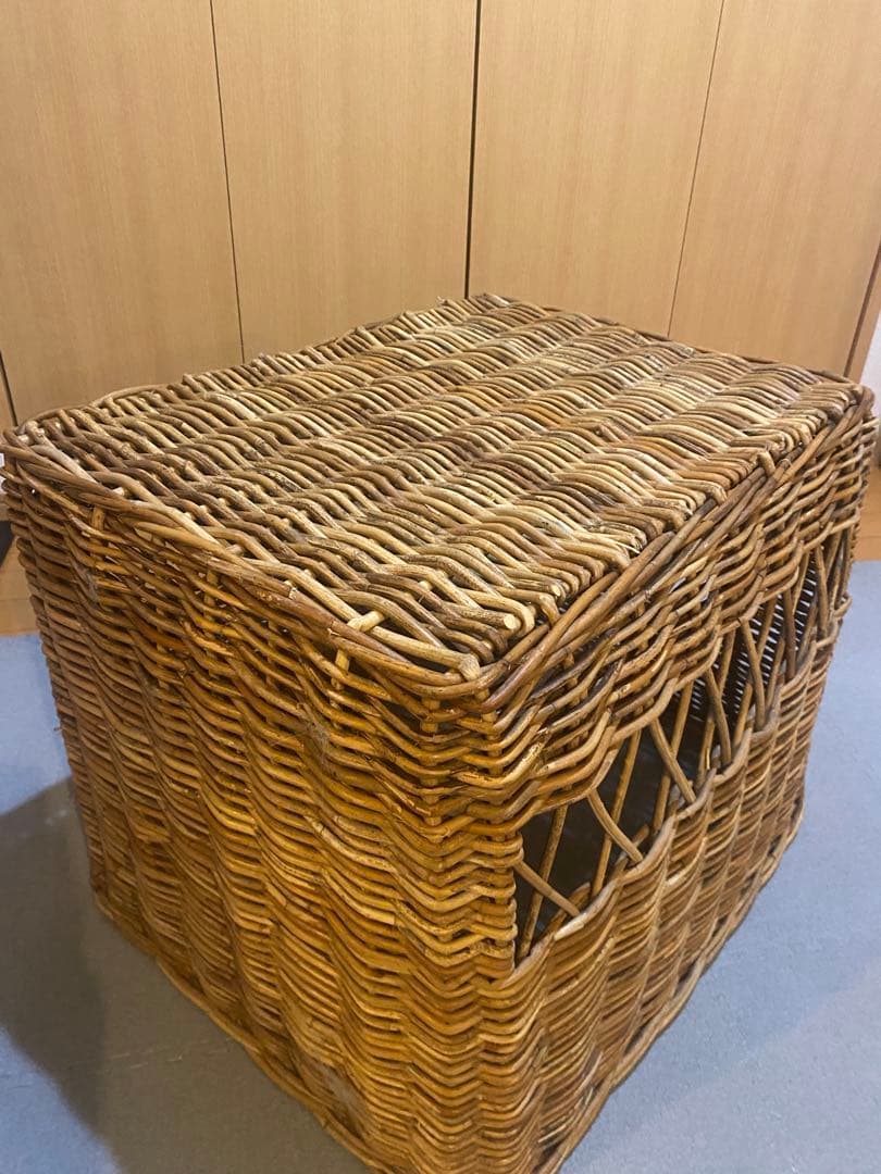 オルネコ×Encachette アラログトイレカバー