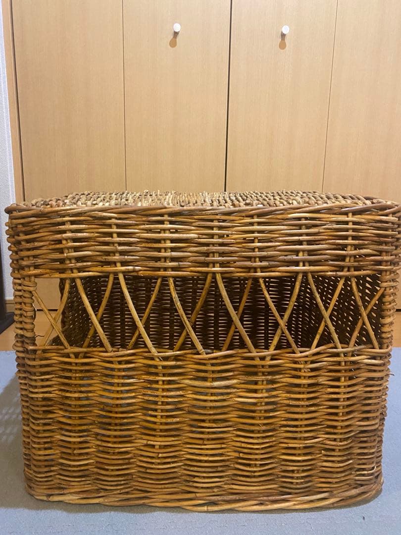 オルネコ×Encachette アラログトイレカバー