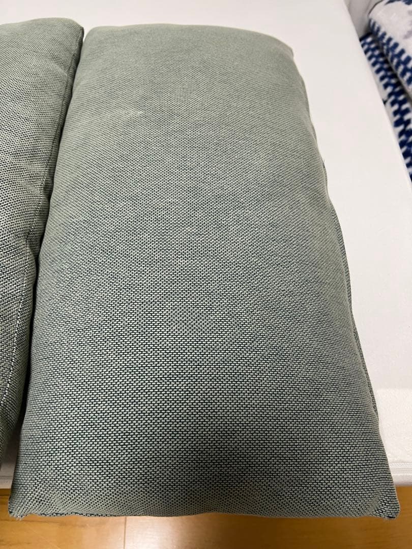 IKEA ソーデルハムン SÖDERHAMN ソファ