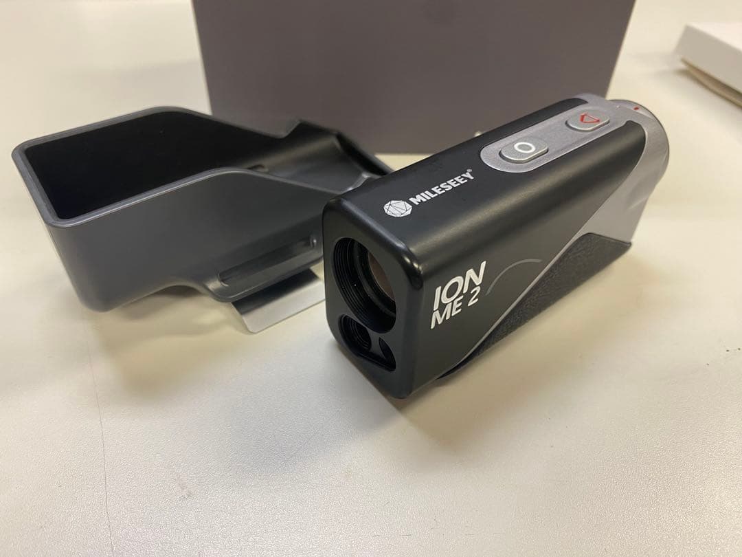 横*也様 MILESEEY GOLF IONME 2 ゴルフ用距離計