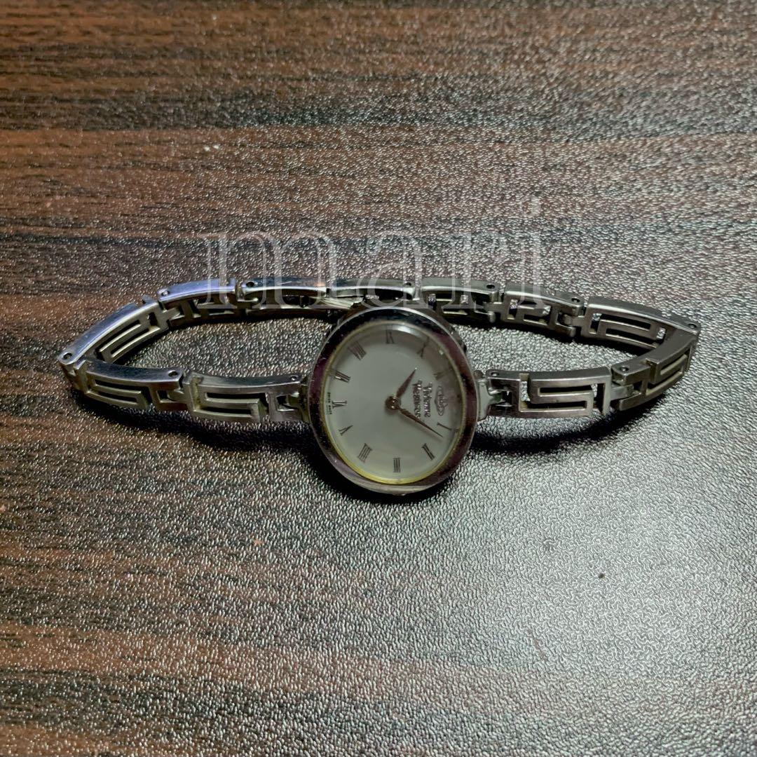 Vivienne Westwood 腕時計 ブレスタイプ【廃盤・90年代・貴重】