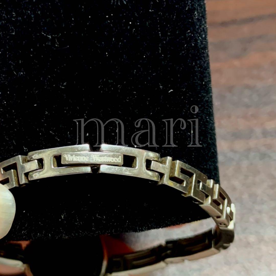 Vivienne Westwood 腕時計 ブレスタイプ【廃盤・90年代・貴重】
