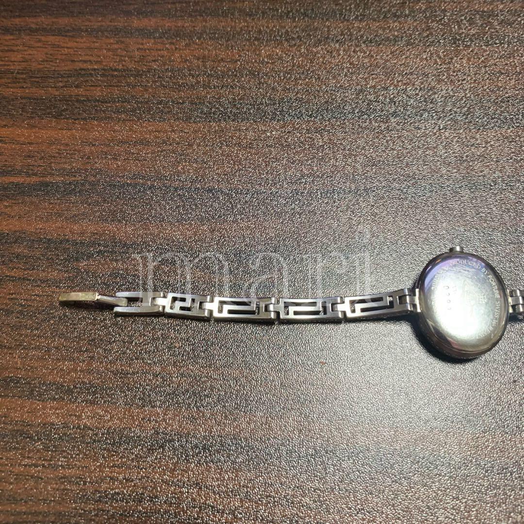 Vivienne Westwood 腕時計 ブレスタイプ【廃盤・90年代・貴重】