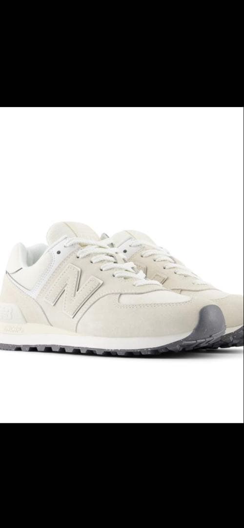NEW BALANCE ニューバランス WL574RBL(B)
