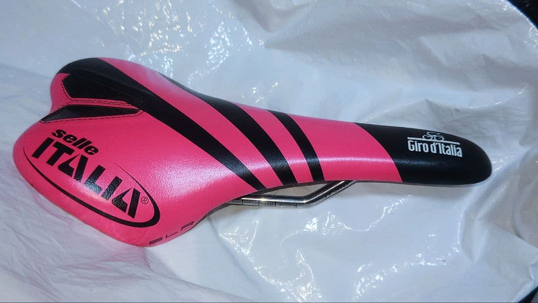 セライタリア SLR ジロ・デ・イタリア限定カラー2015