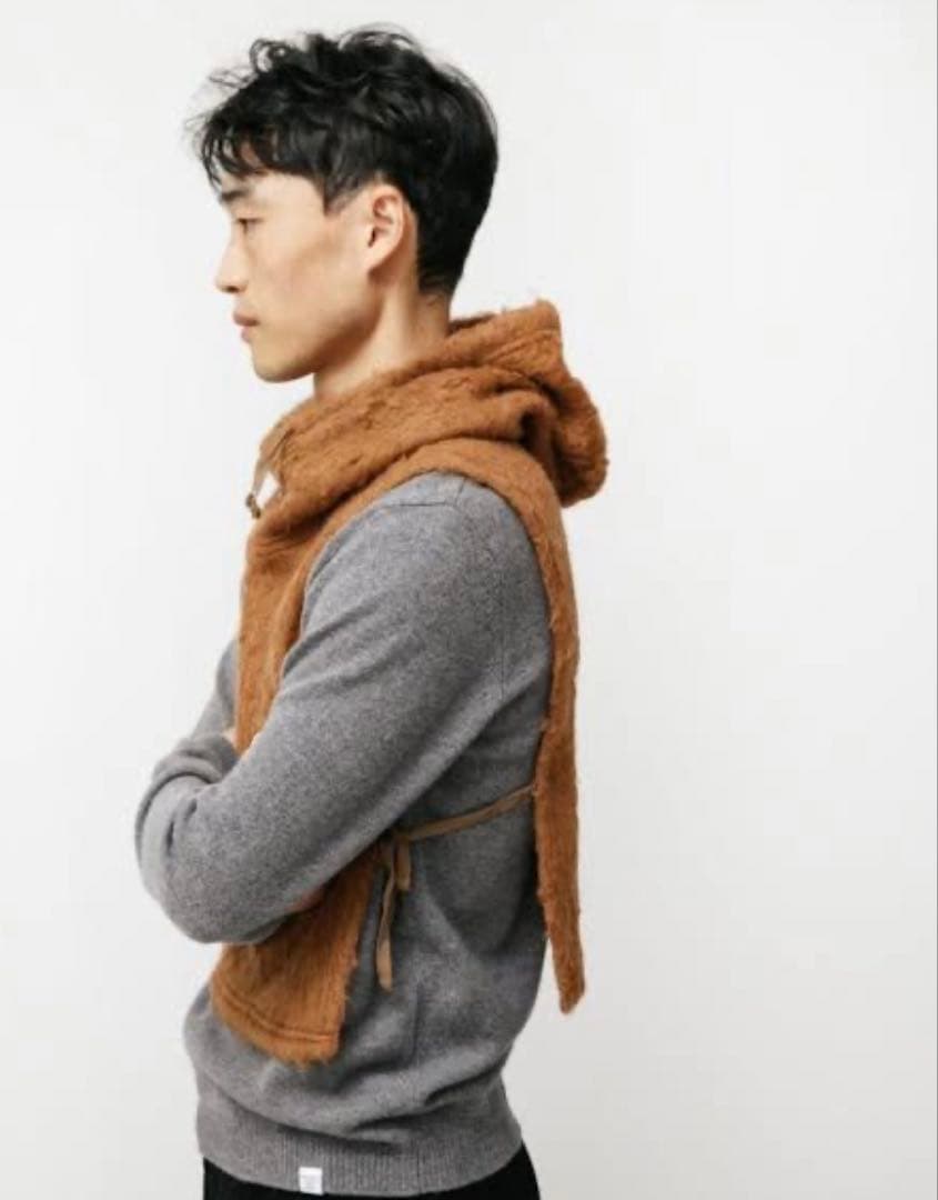 ENGINEERED GARMENTS インターライナー