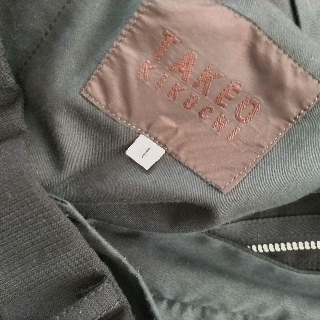 タケオキクチ スーツ上下セット LLサイズ