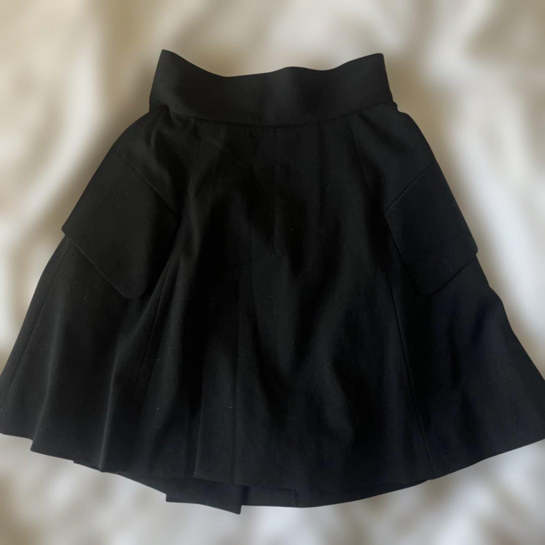 Vivienne Westwood RED LABEL ラップスカート 3