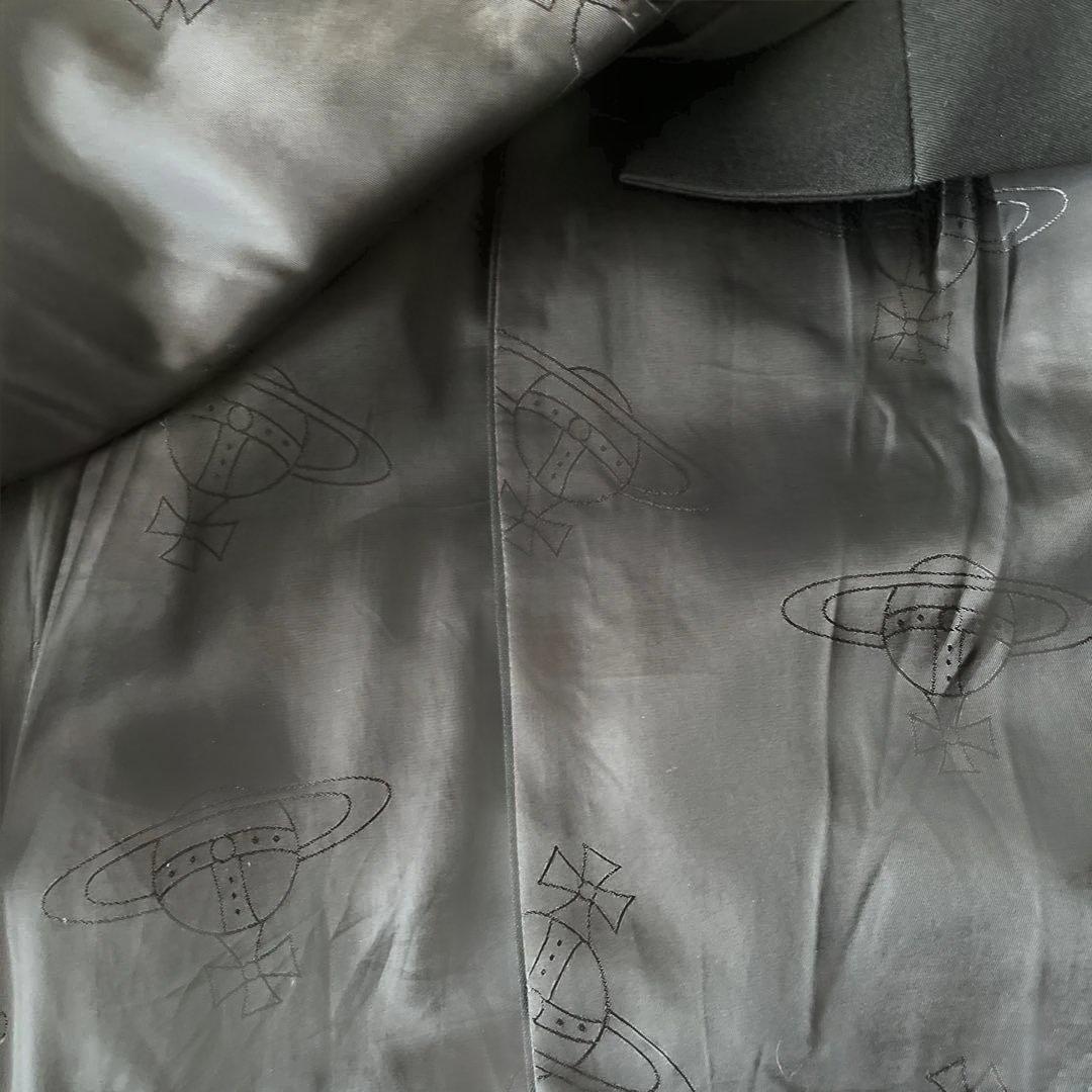 Vivienne Westwood RED LABEL ラップスカート 3