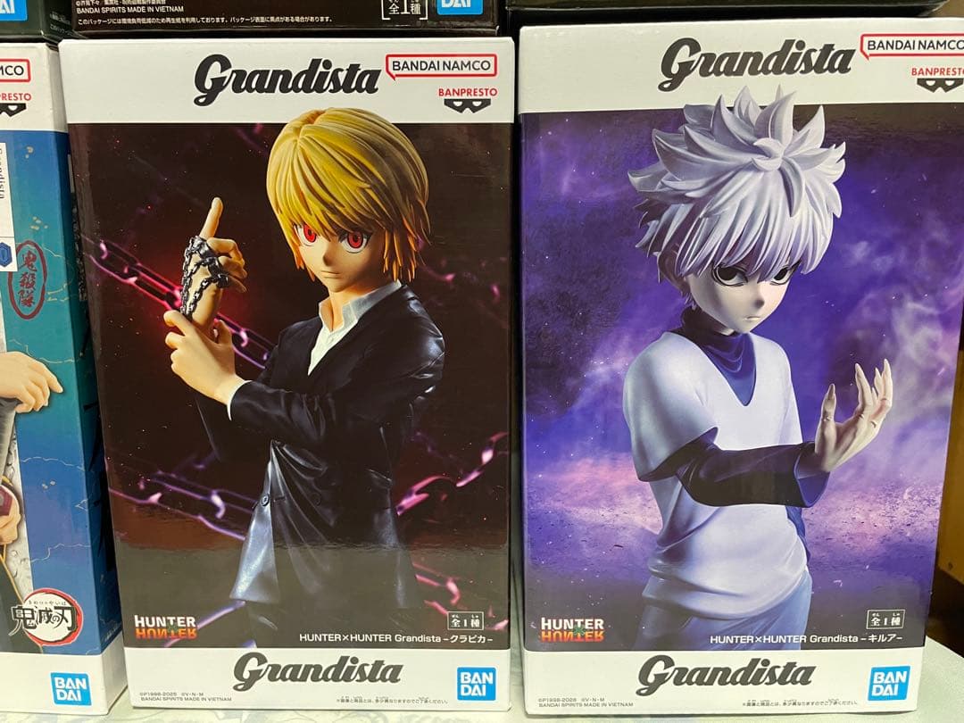 プライズフィギュア　12点　まとめ売り