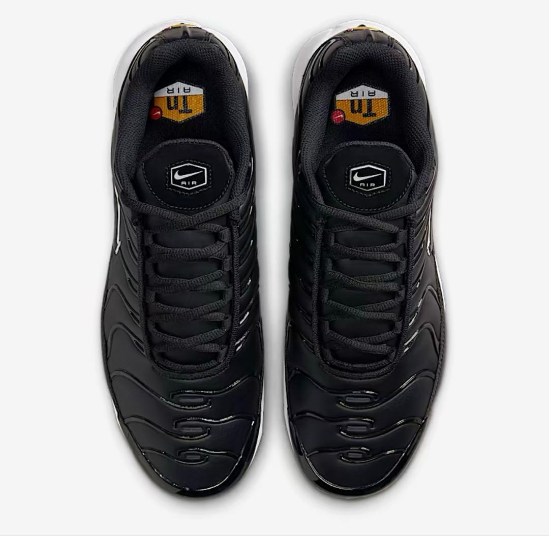 ナイキ エア マックス プラス G