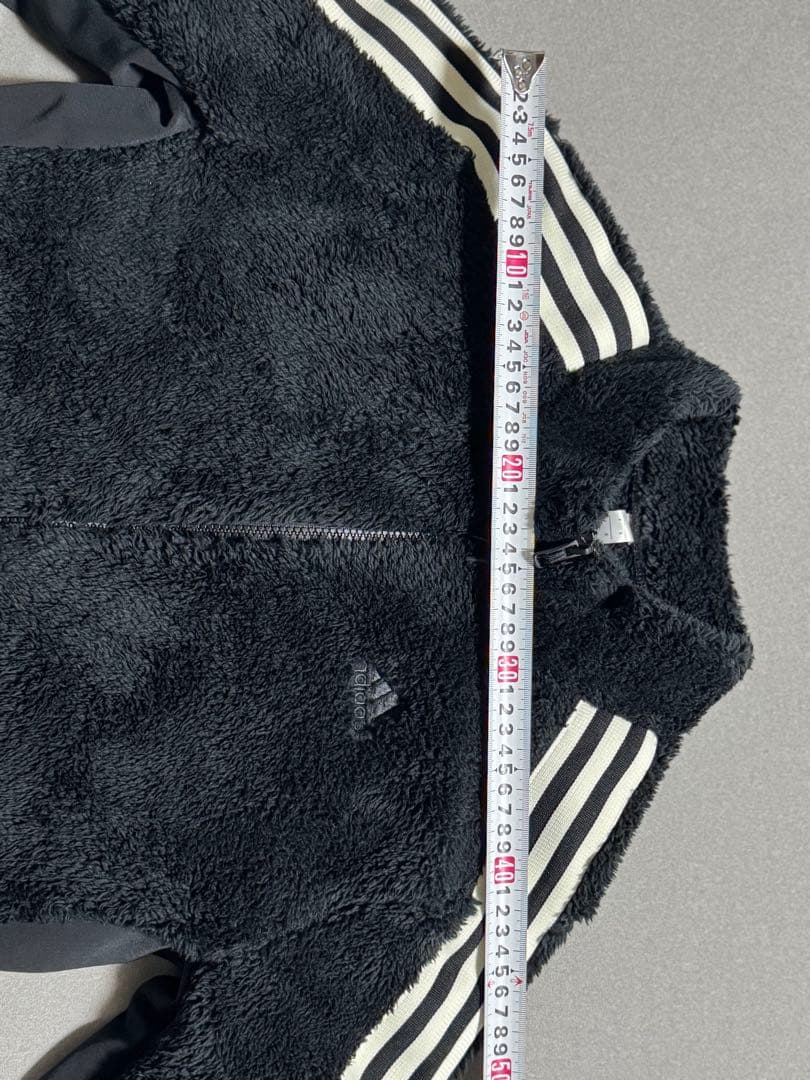 アディダスゴルフ　セットアップ