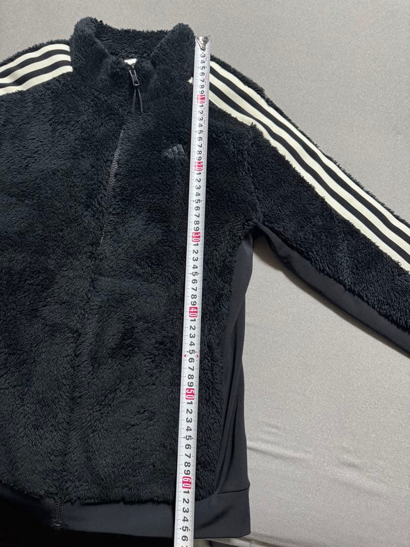 アディダスゴルフ　セットアップ