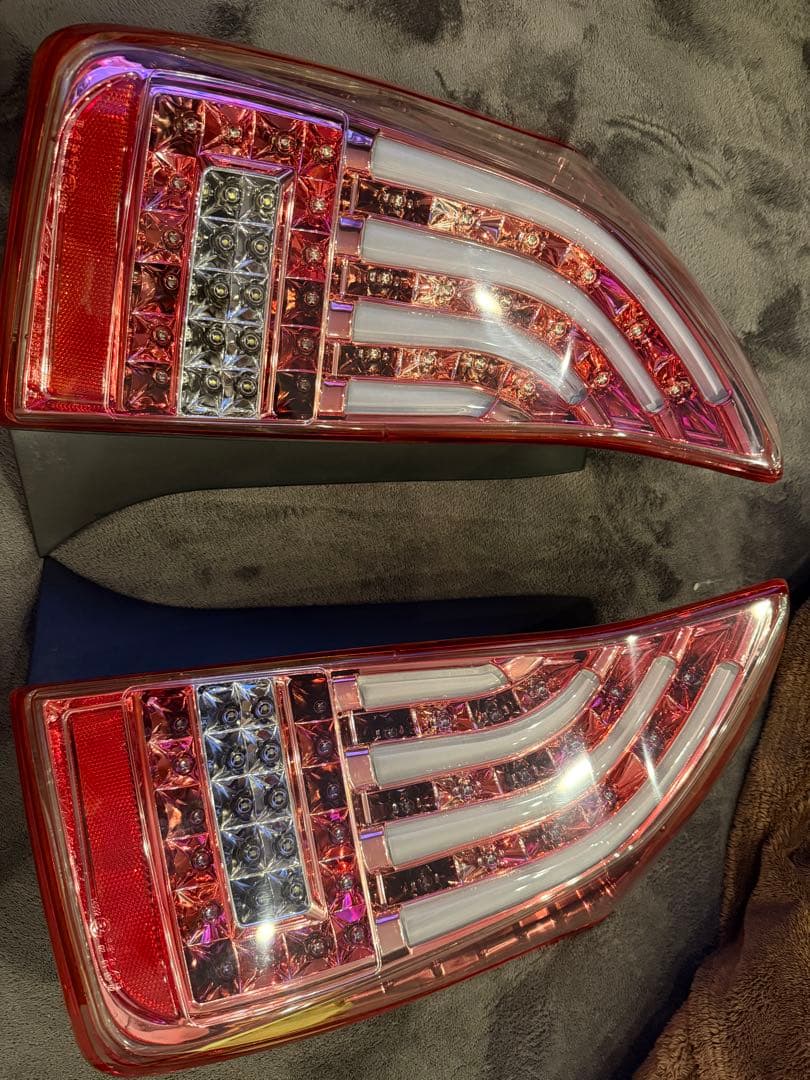 30プリウスヴァレンティテール