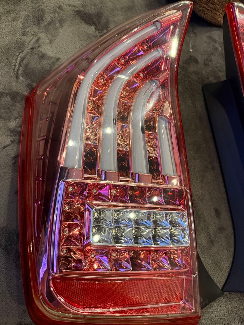 30プリウスヴァレンティテール