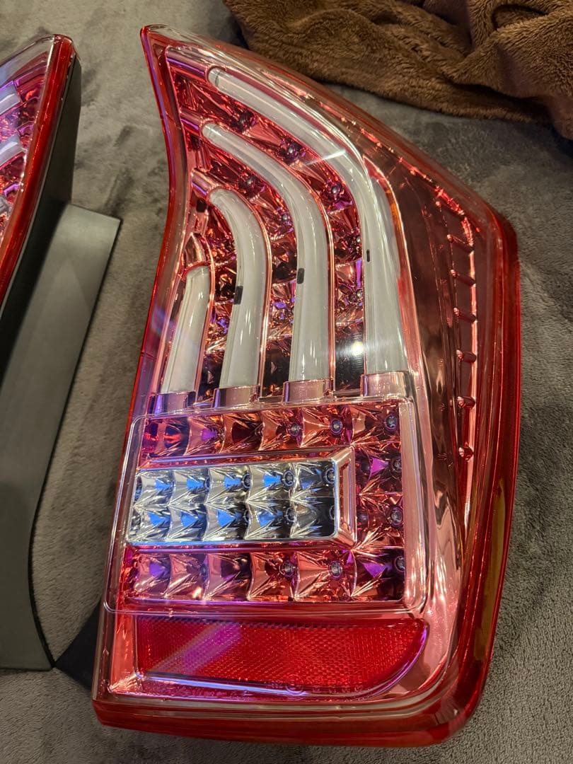 30プリウスヴァレンティテール