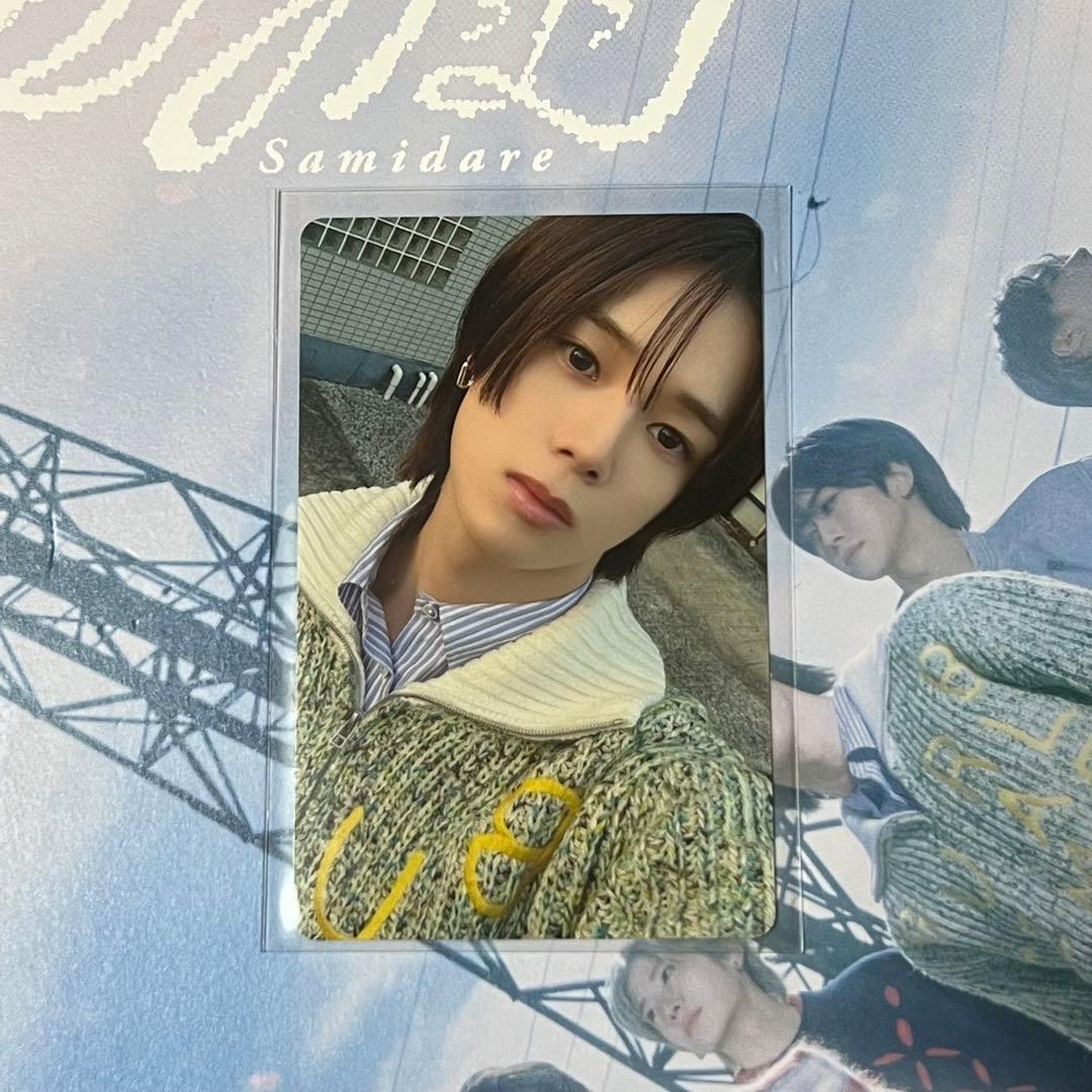 &TEAM K limited 999 トレカ