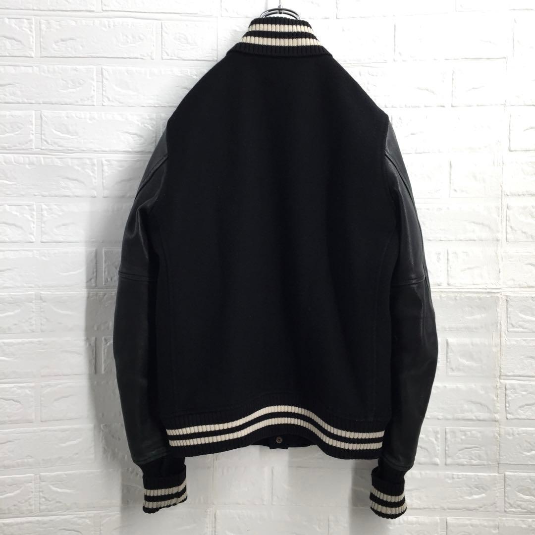 【satooo様】ヒステリックグラマー ヒスガールワッペンロゴ スタジャン