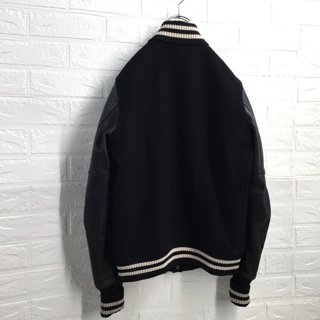 【satooo様】ヒステリックグラマー ヒスガールワッペンロゴ スタジャン