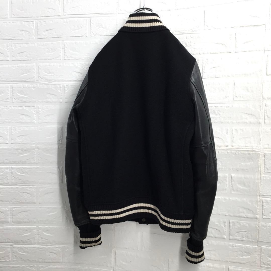 【satooo様】ヒステリックグラマー ヒスガールワッペンロゴ スタジャン