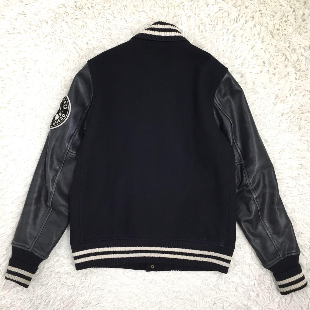 【satooo様】ヒステリックグラマー ヒスガールワッペンロゴ スタジャン